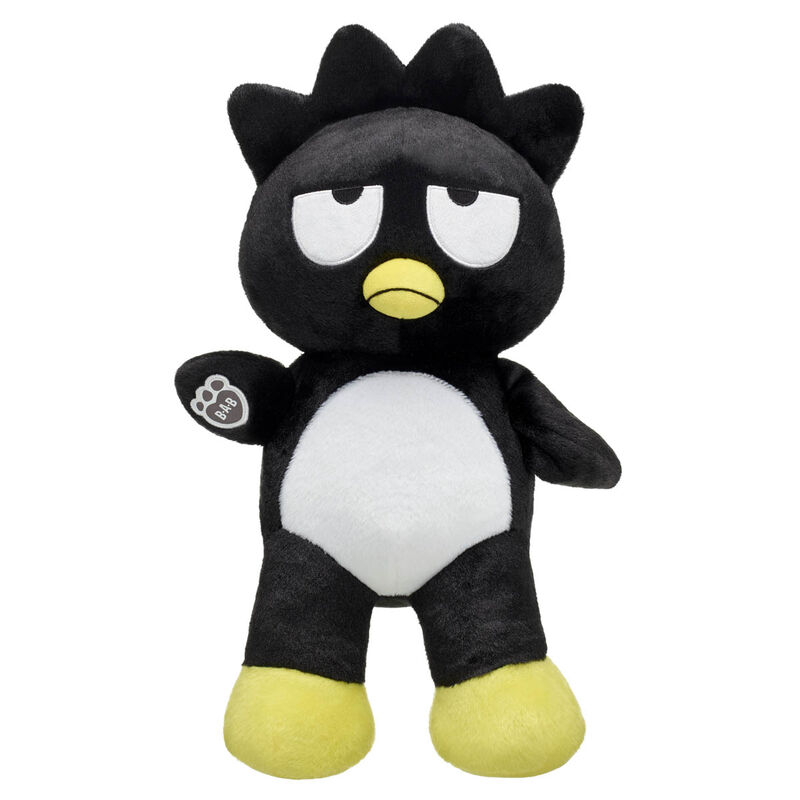 Sanrio® Hello Kitty® and Friends Badtz-maru™ Plush - Build-A-Bear Workshop®
