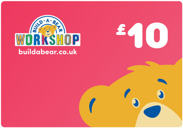 10 E Gift Card
