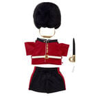 Palace Guard Costume