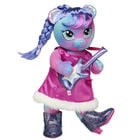 Honey Girls Viv Teddy Bear Winter Gift Set - Build-A-Bear Workshop&reg;