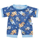 Navy Bluey PJ Sleeper for Plush Toys - Build-A-Bear Workshop®