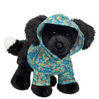 Promise Pets™ Black & White Dog Stuffed Animal Gift Set - Build-A-Bear Workshop®