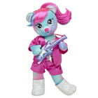 Honey Girls Viv Plush Pink Gift Set - Build-A-Bear Workshop®
