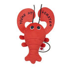 Online Exclusive "You're My Lobster" Wristie