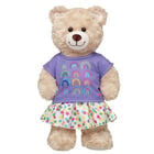 Rainbow Skirt Set 2 pc. for Stuffed Animals - Build-A-Bear Workshop®