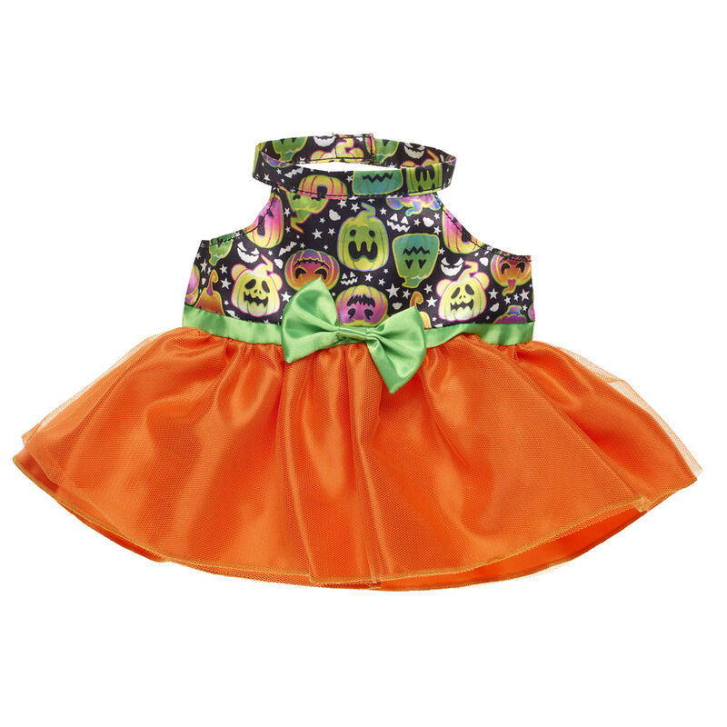 Halloween Dress for Stuffed Animals - Build-A-Bear Workshop&reg;