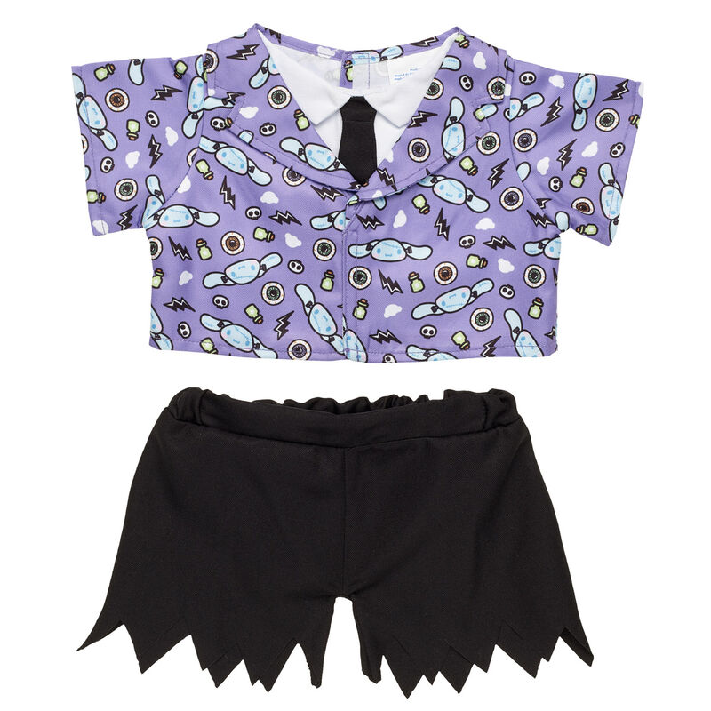 Sanrio&reg; Hello Kitty&reg; and Friends Cinnamoroll&trade; Halloween Suit - Build-A-Bear Workshop&reg;