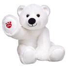 Snowcap Polar Bear
