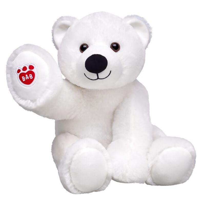 Online Exclusive Snowcap Polar Bear