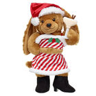 Barkleigh™ Santa Baby Skirt Gift Set