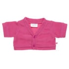 Pink Sweater for Stuffed Animals - Build-A-Bear Workshop®