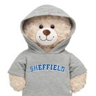 Sheffield Hoodie