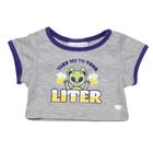 Take Me to Your Liter T-Shirt - Shop at Build-A-Bear®