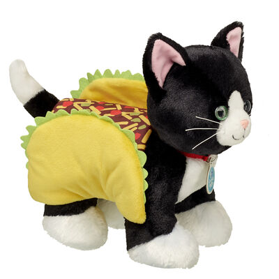 Taco Costume