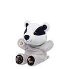 Build-A-Bear Mini Beans HARRY POTTER HUFFLEPUFF Badger Plush by Build-A-Bear
