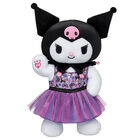 Kuromi™ Soft Toy Gift Set with Butterfly Dress