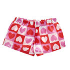 Heart Boxers for Stuffed Animals - Build-A-Bear Workshop&reg;