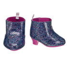 Honey Girls Glitter Boots - Build-A-Bear Workshop&reg;
