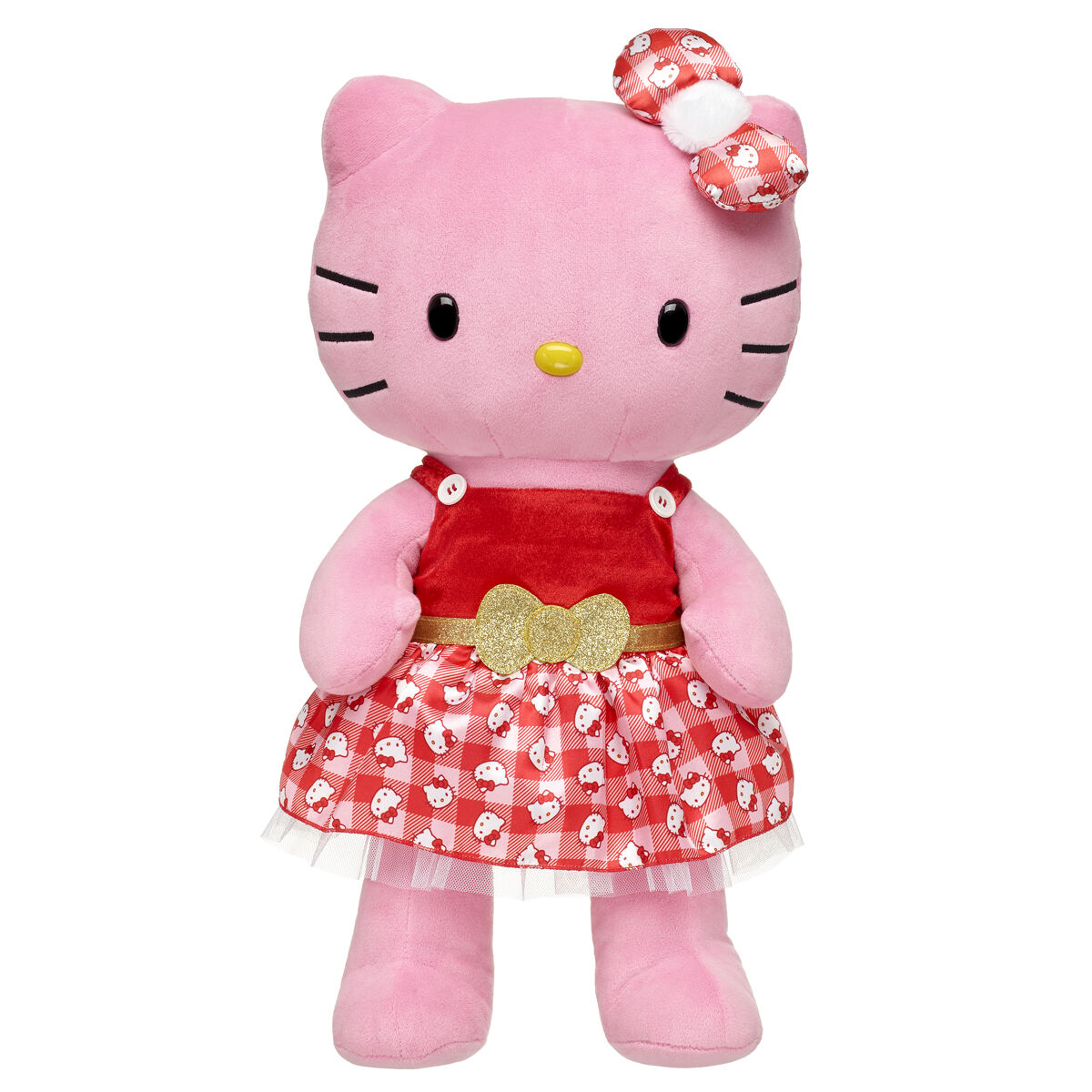 Kitty christmas dress cheap