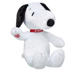 Peanuts® Snoopy Plush with Flappy Ears - Build-A-Bear Workshop®