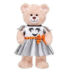 Halloween Ghost Dress