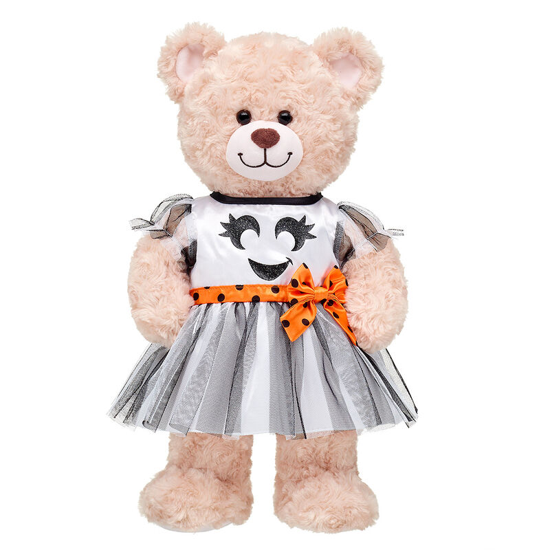 Halloween Ghost Dress