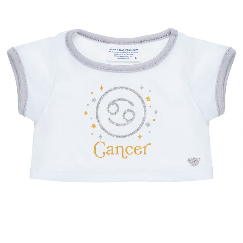 Online Exclusive Cancer T-Shirt