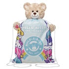Sanrio&reg; Hello Kitty&reg; and Friends Toy Bear Carrier