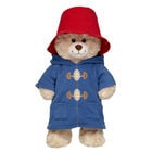 Online Exclusive Paddington&trade; Coat and Hat Set for Plush Toys - Build-A-Bear Workshop&reg;