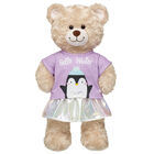 Hello Winter Outfit for Stuffed Animals - Build-A-Bear Workshop&reg;