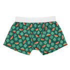 Online Exclusive St. Patrick's Day Boxers for Stuffed Animals - Build-A-Bear Workshop&reg;