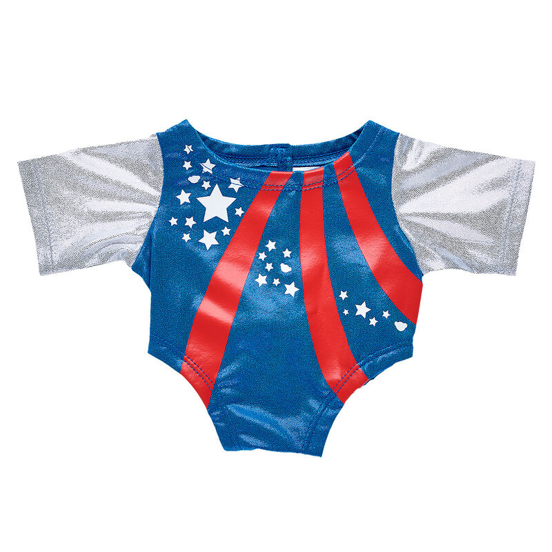 GYMNASTIC UNIFORM