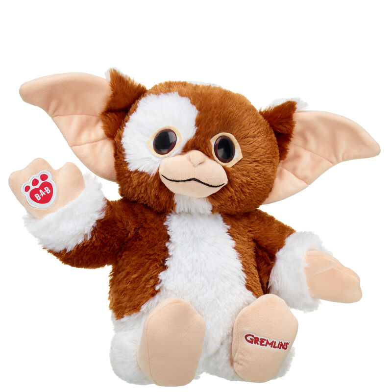 Gremlins Gizmo™ Plush with Sound BuildABear®