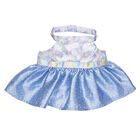 Sanrio&reg; Hello Kitty&reg; and Friends Cupcake Kuromi&trade; Dress - Build-A-Bear Workshop&reg;