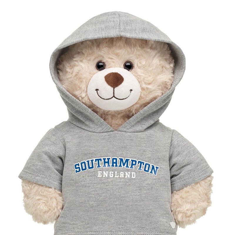 Southampton Hoodie