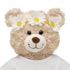 Online Exclusive Daisy Crown Headband - Build-A-Bear Workshop®