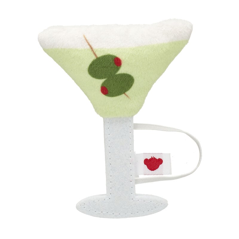Martini Wristie Accessory - Shop Online at Build-A-Bear®