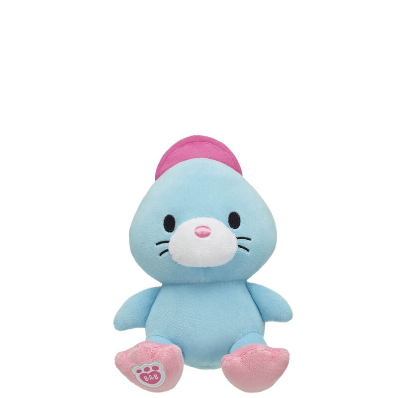 Sanrio Hello Kitty&reg; and Friends Chip Stuffed Animal - Build-A-Bear Workshop&reg;