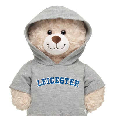 Leicester Hoodie