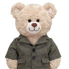 Tweed Jacket 
