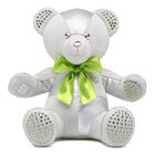 Online Exclusive Build-A-Bear Birthstone Bear Featuring Swarovski® Peridot crystals