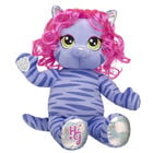 Honey Girls Teegan Tiger Plush Toy - Build-A-Bear Workshop&reg;