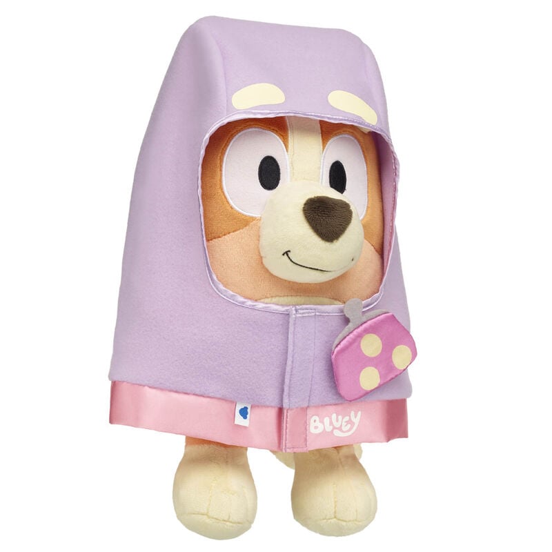 Bingo Plush Puppy with Granny Rita Costume - Build-A-Bear Workshop®