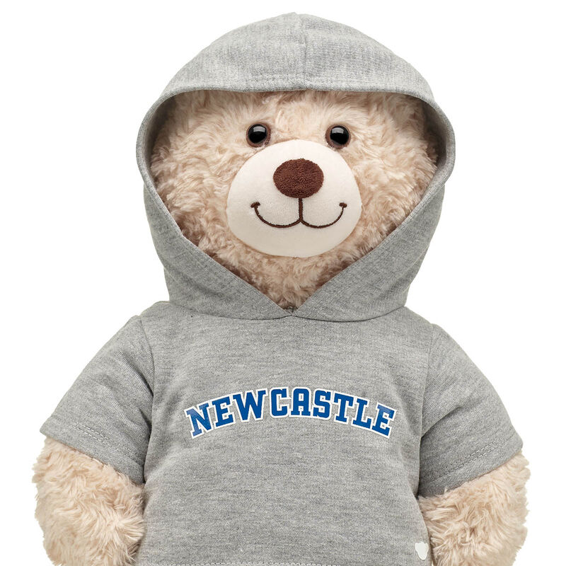 Newcastle Hoodie