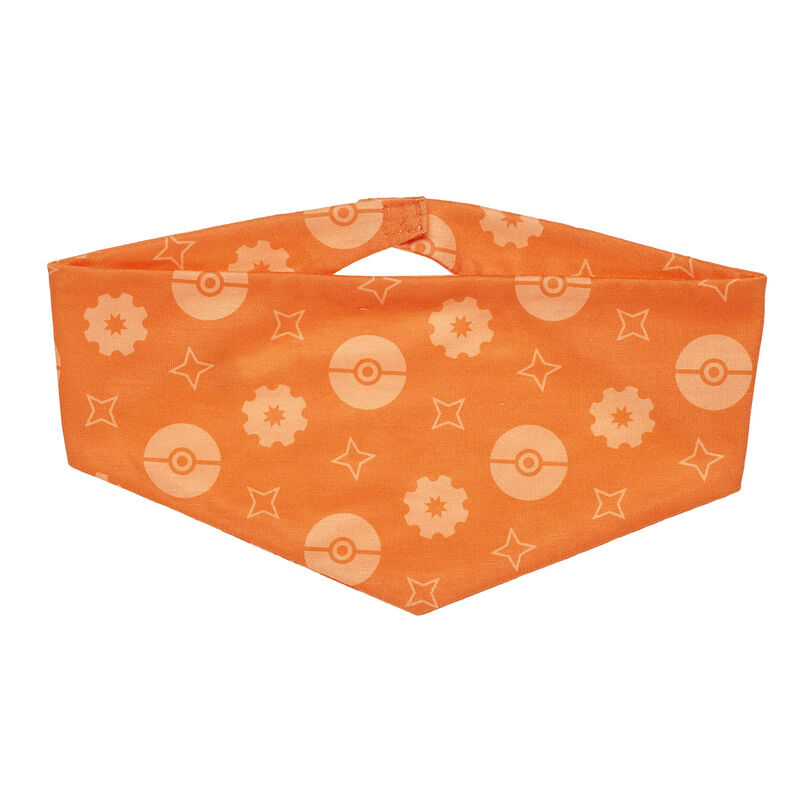Pok&eacute;mon Bidoof Bandana for Stuffed Animals - Build-A-Bear Workshop&reg;