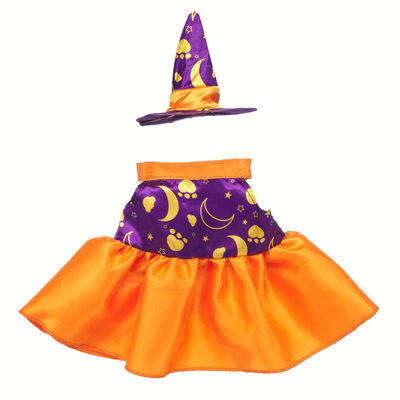 Witch Costume