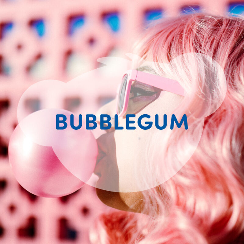 SCENTiments&trade; Bubblegum Scent