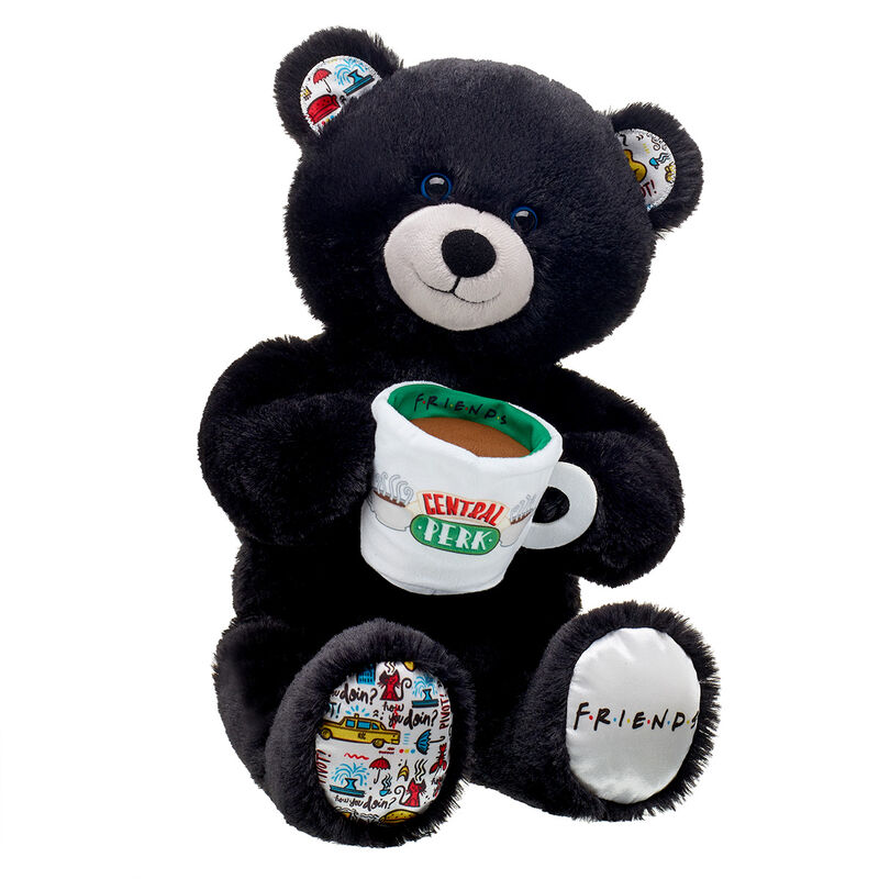 Online Exclusive Friends Central Perk Mug