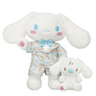 Sanrio® Hello Kitty® and Friends Cinnamoroll™ and Milk Plush Gift Set
