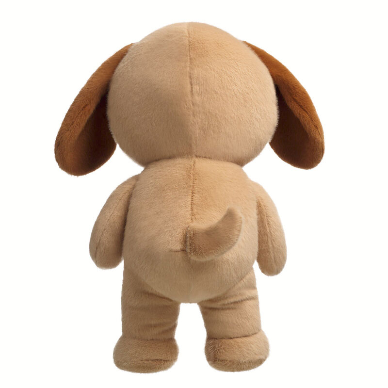 Mellow Moodies Mateo Dog Stuffed Animal plush by Build-A-Bear